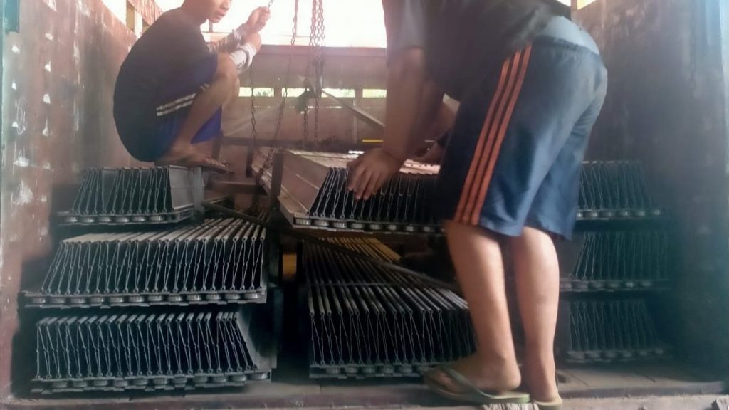 Jasa Pintu Harmonika Kalimantan Termurah dan Berkualitas