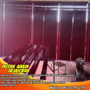 PINTU HARMONIKA JOMBANG,PINTU HARMONIKA SURABAYA,PINTU HARMONIKA MOJOAGUNG,PINTU HARMONIKA TUBAN,HARGA PINTU HARMONIKA,BENGKEL LAS PINTU HARMONIKA,PINTU HARMONIKA TERDEKAT,PEMBUATAN PINTU HARMONIKA,PINTU HARMONIKA,JASA PEMBUATAN PINTU HARMONIKA TERDEKAT