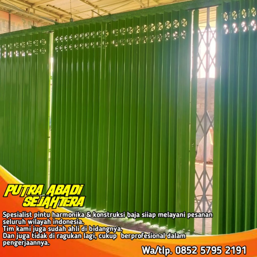 PINTU HARMONIKA JOMBANG,PINTU HARMONIKA SURABAYA,PINTU HARMONIKA MOJOAGUNG,PINTU HARMONIKA TUBAN,HARGA PINTU HARMONIKA,BENGKEL LAS PINTU HARMONIKA,PINTU HARMONIKA TERDEKAT,PEMBUATAN PINTU HARMONIKA,PINTU HARMONIKA,JASA PEMBUATAN PINTU HARMONIKA TERDEKAT
